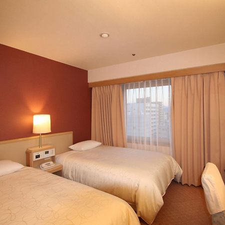 Tokyo Dai-Ichi Hotel Matsuyama Matsuyama  Extérieur photo