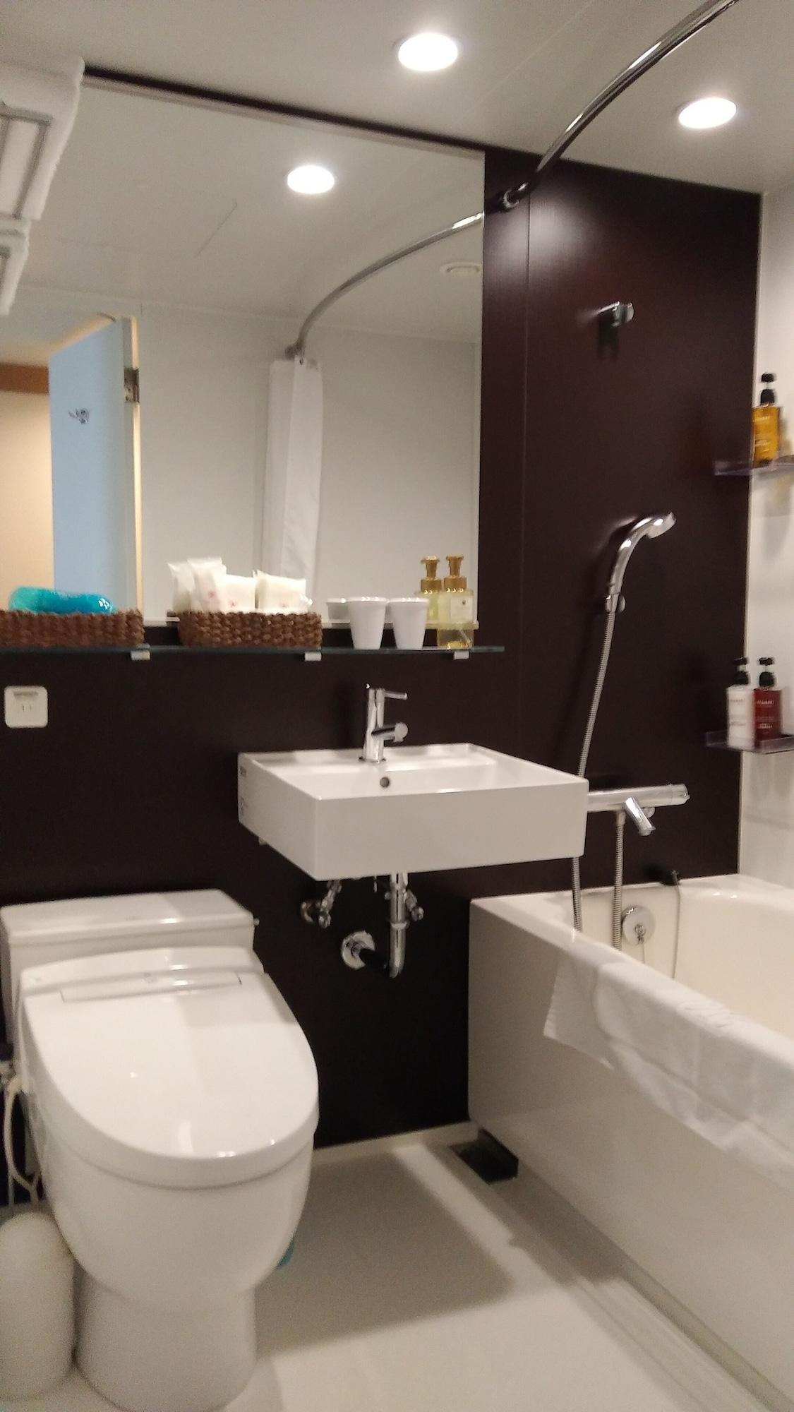 Tokyo Dai-Ichi Hotel Matsuyama Matsuyama  Extérieur photo