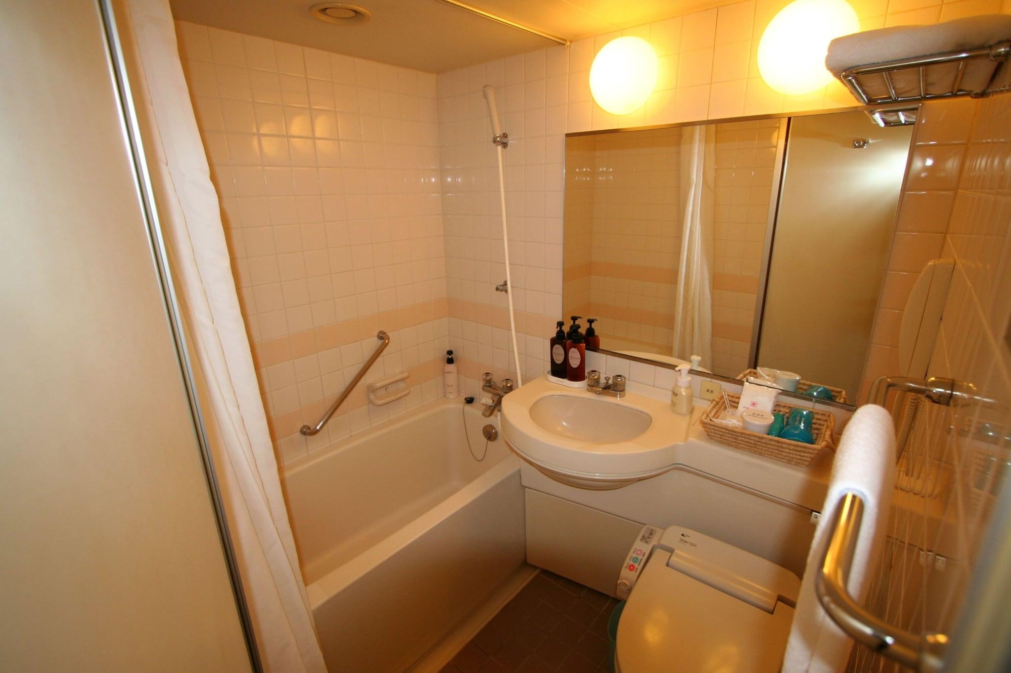Tokyo Dai-Ichi Hotel Matsuyama Matsuyama  Extérieur photo