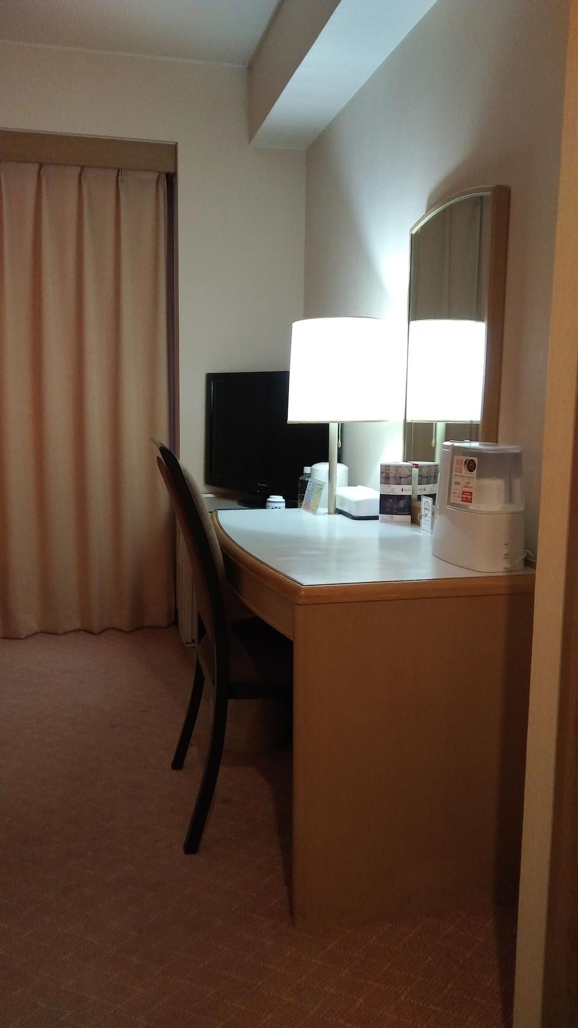 Tokyo Dai-Ichi Hotel Matsuyama Matsuyama  Extérieur photo