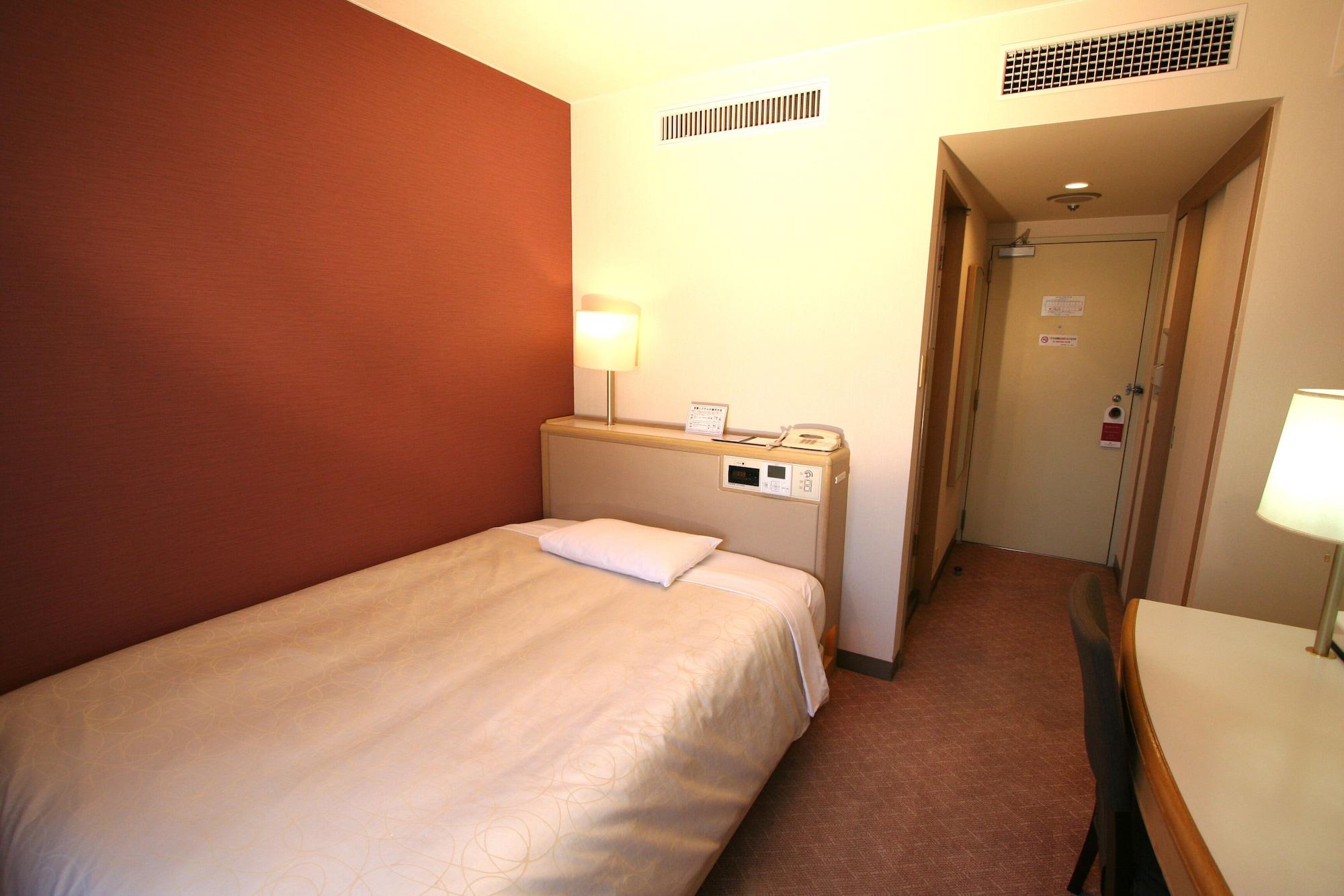Tokyo Dai-Ichi Hotel Matsuyama Matsuyama  Extérieur photo