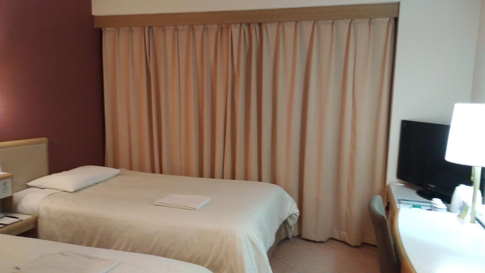 Tokyo Dai-Ichi Hotel Matsuyama Matsuyama  Extérieur photo