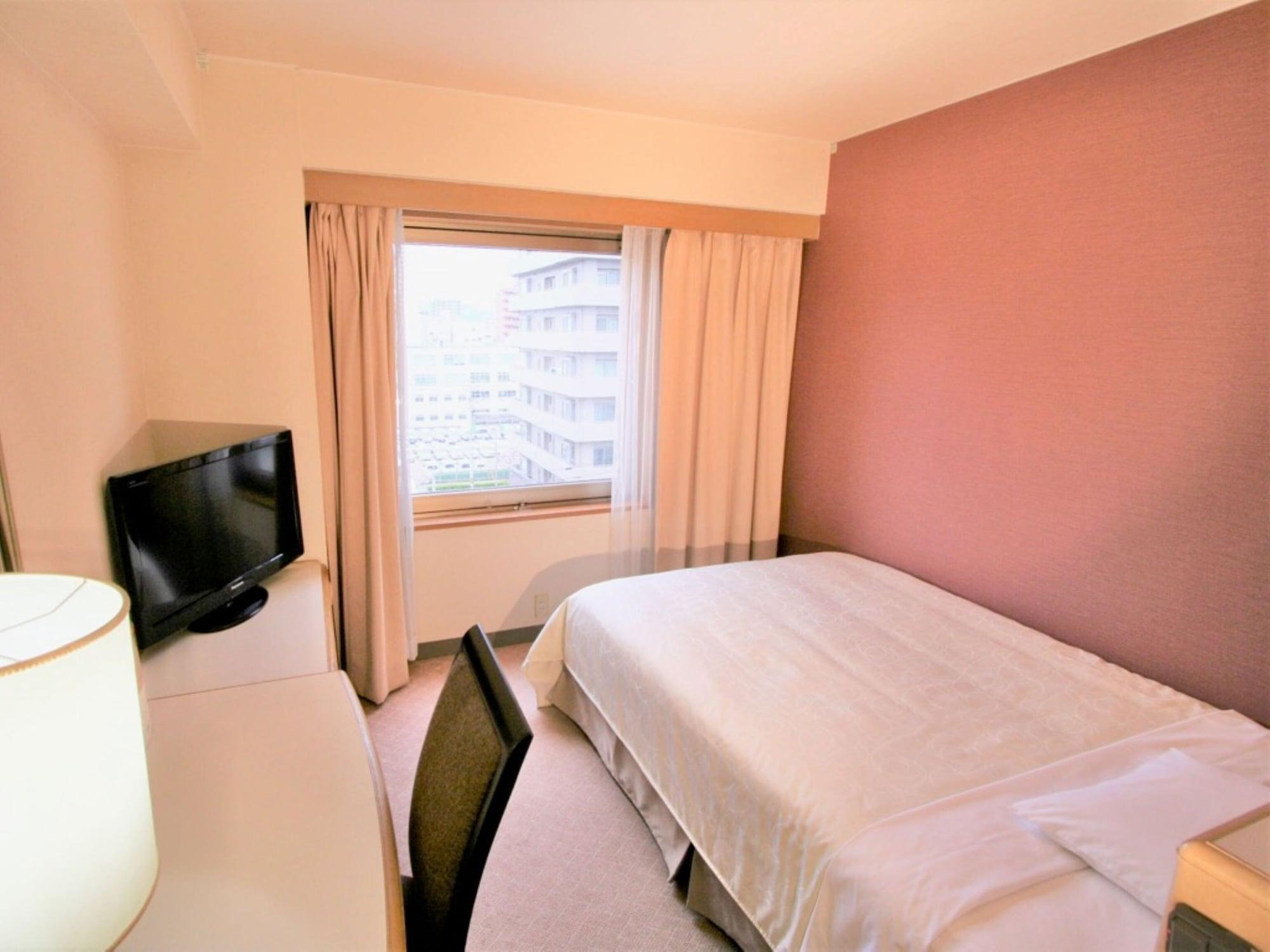 Tokyo Dai-Ichi Hotel Matsuyama Matsuyama  Extérieur photo