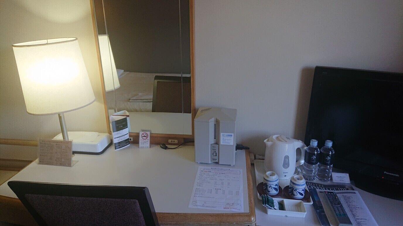 Tokyo Dai-Ichi Hotel Matsuyama Matsuyama  Extérieur photo