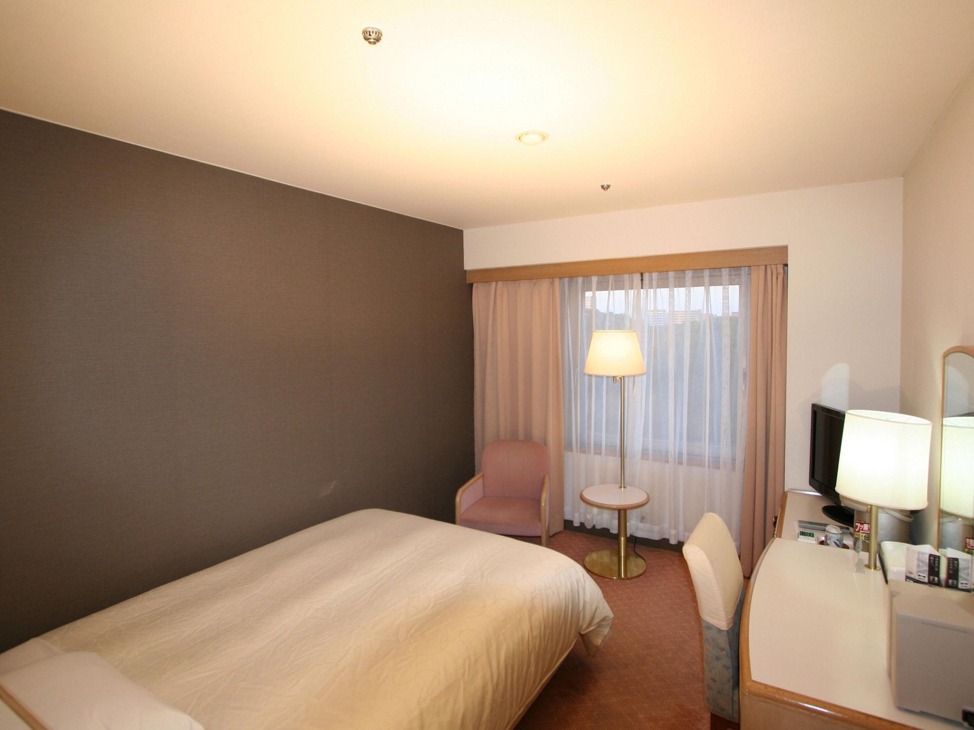 Tokyo Dai-Ichi Hotel Matsuyama Matsuyama  Extérieur photo