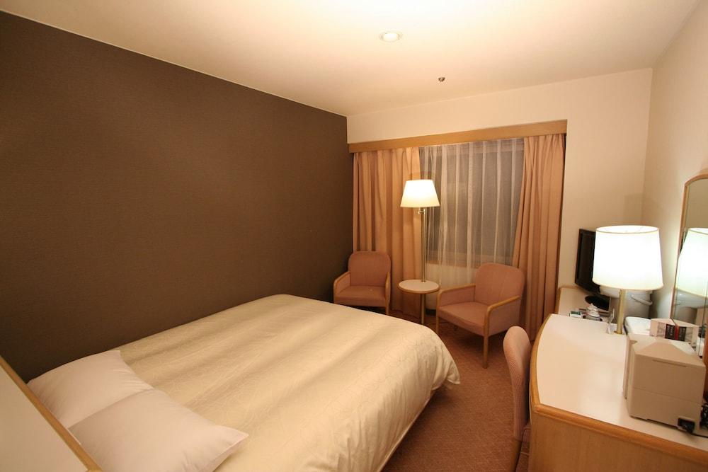 Tokyo Dai-Ichi Hotel Matsuyama Matsuyama  Extérieur photo