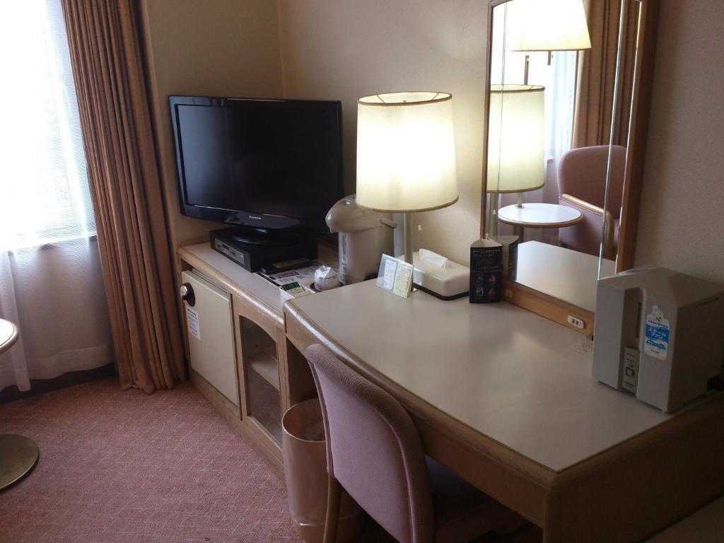 Tokyo Dai-Ichi Hotel Matsuyama Matsuyama  Extérieur photo