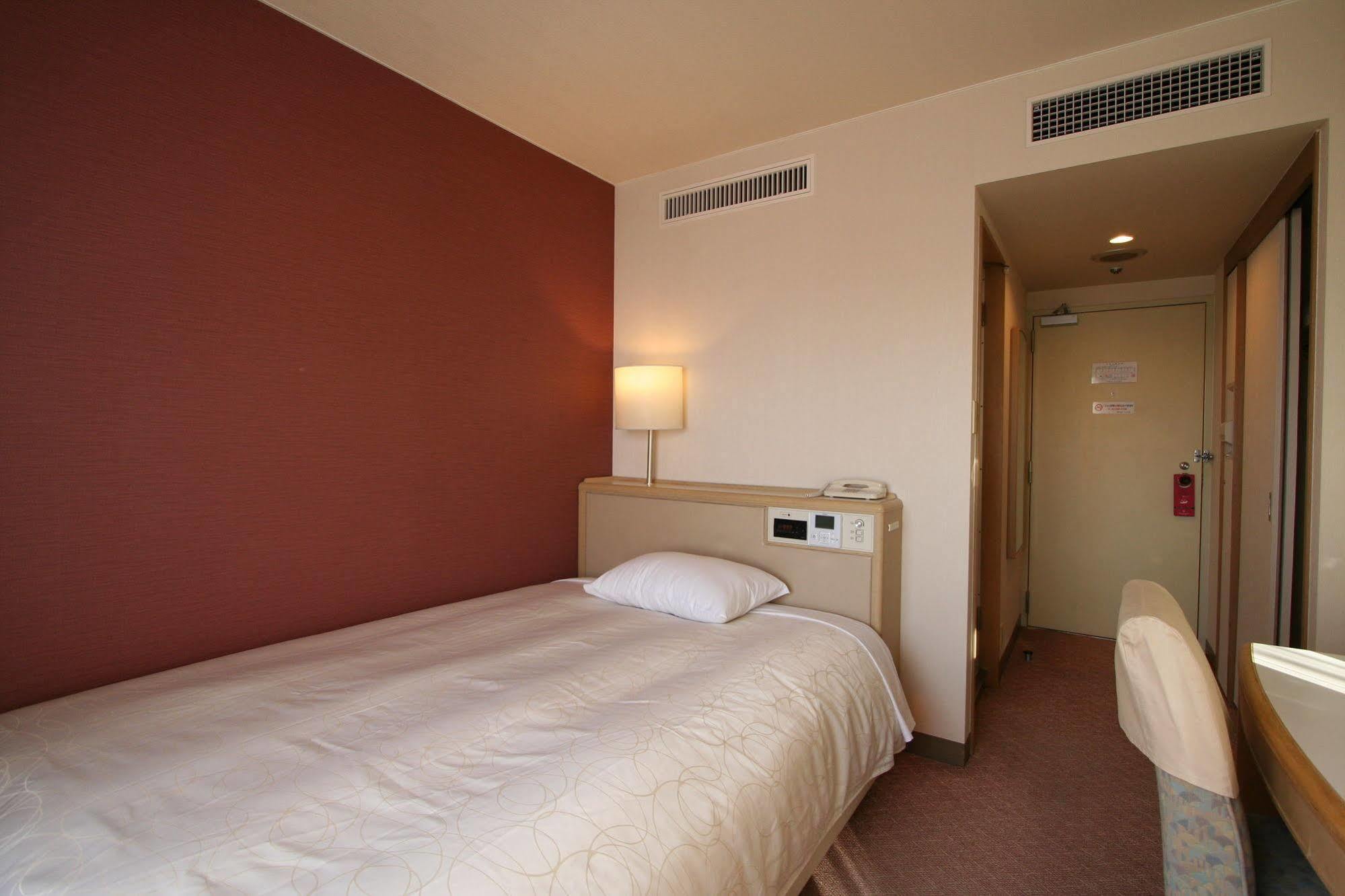 Tokyo Dai-Ichi Hotel Matsuyama Matsuyama  Extérieur photo