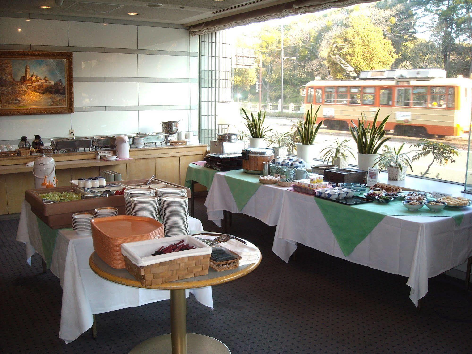 Tokyo Dai-Ichi Hotel Matsuyama Matsuyama  Extérieur photo