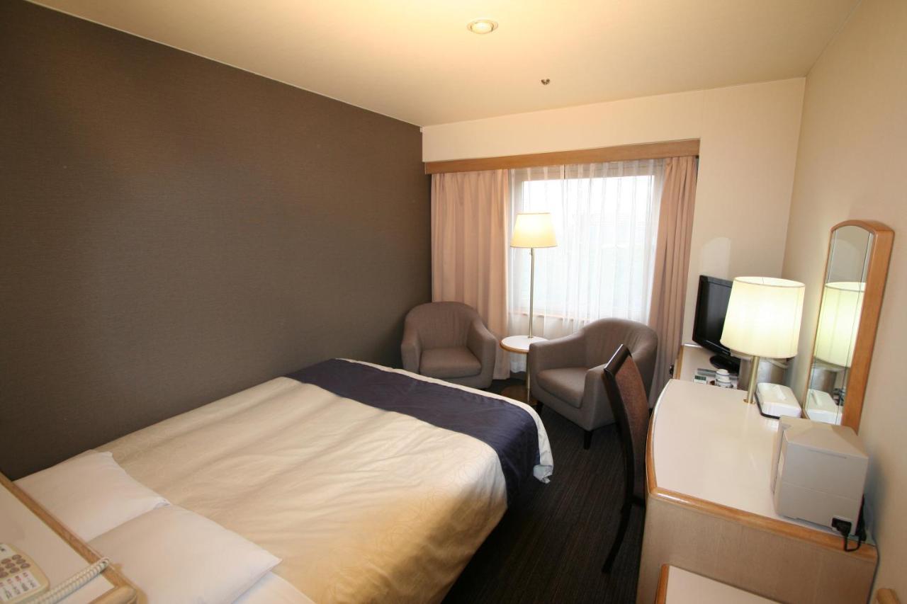 Tokyo Dai-Ichi Hotel Matsuyama Matsuyama  Extérieur photo