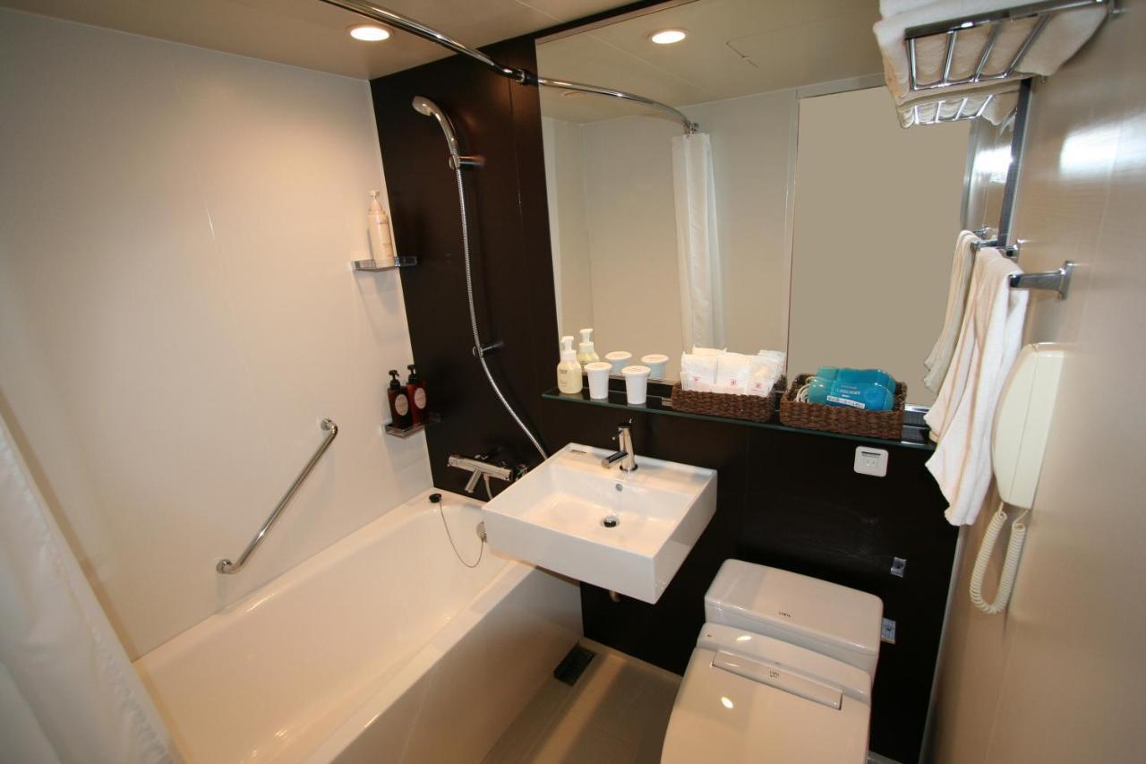 Tokyo Dai-Ichi Hotel Matsuyama Matsuyama  Extérieur photo