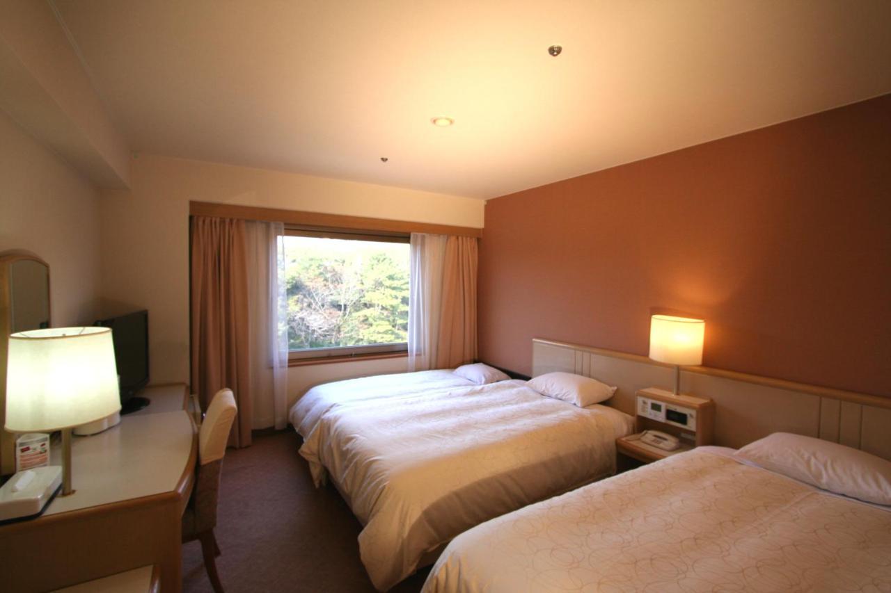 Tokyo Dai-Ichi Hotel Matsuyama Matsuyama  Extérieur photo